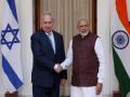 PM Modi wishes Israeli counterpart on occasion of Rosh Hashanah - Hindi News | PM Modi wishes Israeli counterpart on occasion of Rosh Hashanah | Latest international News at Lokmattimes.com