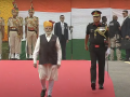 PM Modi greets people on 77th Independence Day - Hindi News | PM Modi greets people on 77th Independence Day | Latest politics News at Lokmattimes.com