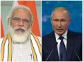 Russian President Vladimir Putin, other world leaders to attend UNSC meeting chaired by PM Modi - Hindi News | Russian President Vladimir Putin, other world leaders to attend UNSC meeting chaired by PM Modi | Latest international News at Lokmattimes.com