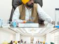 Punjab to set up Institute of Liver and Biliary Sciences in Mohali - Hindi News | Punjab to set up Institute of Liver and Biliary Sciences in Mohali | Latest politics News at Lokmattimes.com