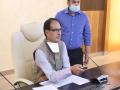 Madhya Pradesh implements first of its kind disaster management model for better preparedness - Hindi News | Madhya Pradesh implements first of its kind disaster management model for better preparedness | Latest national News at Lokmattimes.com