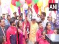 Madhya Pradesh: CM Shivraj Singh Chouhan inaugurates senior national canoe competition - Hindi News | Madhya Pradesh: CM Shivraj Singh Chouhan inaugurates senior national canoe competition | Latest national News at Lokmattimes.com