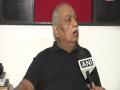 Faiz poem row: Politics being done to make everything communal, says Munawwar Rana - Hindi News | Faiz poem row: Politics being done to make everything communal, says Munawwar Rana | Latest national News at Lokmattimes.com