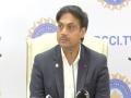 Want youngsters to establish themselves and do well for country: MSK Prasad - Hindi News | Want youngsters to establish themselves and do well for country: MSK Prasad | Latest cricket News at Lokmattimes.com