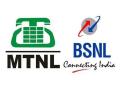 BSNL, MTNL turns EBITDA positive within 1 year of approval of revival plan by Union Cabinet - Hindi News | BSNL, MTNL turns EBITDA positive within 1 year of approval of revival plan by Union Cabinet | Latest business News at Lokmattimes.com