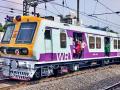 Central Railway's Mumbai suburban trains get accident alert system - Hindi News | Central Railway's Mumbai suburban trains get accident alert system | Latest national News at Lokmattimes.com
