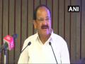 HAL will make India self-reliant in defence technology: Venkaiah Naidu - Hindi News | HAL will make India self-reliant in defence technology: Venkaiah Naidu | Latest national News at Lokmattimes.com