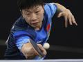 China announces strong table tennis squad for Hangzhou Asian Games - Hindi News | China announces strong table tennis squad for Hangzhou Asian Games | Latest other-sports News at Lokmattimes.com