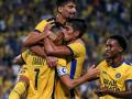 UEFA Conference League: Maccabi Tel Aviv advance to playoffs after home win over AEK Larnaca - Hindi News | UEFA Conference League: Maccabi Tel Aviv advance to playoffs after home win over AEK Larnaca | Latest football News at Lokmattimes.com