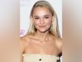 Here's what 'scared the crap out of' 'Annabelle' actor Madison Iseman - Hindi News | Here's what 'scared the crap out of' 'Annabelle' actor Madison Iseman | Latest entertainment News at Lokmattimes.com