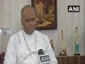 COVID-19 : Live streaming of Churches prayer sessions, says Archbishop Madras-Mylapore - Hindi News | COVID-19 : Live streaming of Churches prayer sessions, says Archbishop Madras-Mylapore | Latest national News at Lokmattimes.com