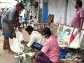 Once flourishing Madurai flower market now facing severe losses - Hindi News | Once flourishing Madurai flower market now facing severe losses | Latest national News at Lokmattimes.com