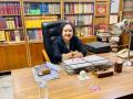 CJI nominates Mahalakshmi Pavani, the first woman senior advocate to the Legal Advisory Committee of the Bar Council of India - Hindi News | CJI nominates Mahalakshmi Pavani, the first woman senior advocate to the Legal Advisory Committee of the Bar Council of India | Latest business News at Lokmattimes.com
