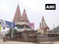 Patna's Mahavir temple to allow devotees in specified time slots based on their names - Hindi News | Patna's Mahavir temple to allow devotees in specified time slots based on their names | Latest national News at Lokmattimes.com
