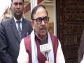 Union Minister Mahendra Nath Pandey tests positive for COVID-19 - Hindi News | Union Minister Mahendra Nath Pandey tests positive for COVID-19 | Latest national News at Lokmattimes.com