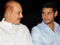 'There is truly no one like you': Mahesh Babu's heartfelt note to father Krishna on his 79th birthday - Hindi News | 'There is truly no one like you': Mahesh Babu's heartfelt note to father Krishna on his 79th birthday | Latest maharashtra News at Lokmattimes.com