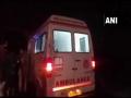 Rs 1 lakh each to kin of labourers killed in Mahoba accident: Samajwadi Party - Hindi News | Rs 1 lakh each to kin of labourers killed in Mahoba accident: Samajwadi Party | Latest national News at Lokmattimes.com