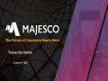 Majesco board approves share buyback plan, stock dips - Hindi News | Majesco board approves share buyback plan, stock dips | Latest maharashtra News at Lokmattimes.com