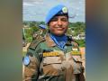 In a first, Indian Army Major to be honoured with UN Military Gender Advocate award - Hindi News | In a first, Indian Army Major to be honoured with UN Military Gender Advocate award | Latest national News at Lokmattimes.com