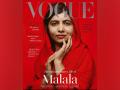 Malala features as British Vogue's July cover star - Hindi News | Malala features as British Vogue's July cover star | Latest international News at Lokmattimes.com