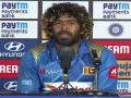 No Lasith Malinga in SL's second residential camp - Hindi News | No Lasith Malinga in SL's second residential camp | Latest cricket News at Lokmattimes.com