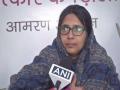 What would police do if rapists try to escape: Swati Maliwal on encounter of accused in Telangana rape case - Hindi News | What would police do if rapists try to escape: Swati Maliwal on encounter of accused in Telangana rape case | Latest national News at Lokmattimes.com