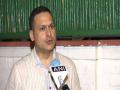 BJP, 'wider conservative ecosystem' not aligned to Facebook: Amit Malviya - Hindi News | BJP, 'wider conservative ecosystem' not aligned to Facebook: Amit Malviya | Latest national News at Lokmattimes.com