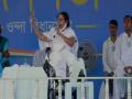 Will never let NPR, NRC be implemented in West Bengal: Mamata Banerjee - Hindi News | Will never let NPR, NRC be implemented in West Bengal: Mamata Banerjee | Latest politics News at Lokmattimes.com