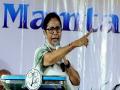 Mamata Banerjee wins Bhabanipur bypoll, to continue as West Bengal CM - Hindi News | Mamata Banerjee wins Bhabanipur bypoll, to continue as West Bengal CM | Latest politics News at Lokmattimes.com