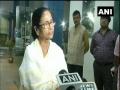 People of both Bengal, Maharashtra rejected BJP: Mamata - Hindi News | People of both Bengal, Maharashtra rejected BJP: Mamata | Latest politics News at Lokmattimes.com