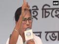 Mamata writes to PM, bats for electoral reforms including state funding of polls - Hindi News | Mamata writes to PM, bats for electoral reforms including state funding of polls | Latest national News at Lokmattimes.com