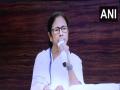 Mamata Banerjee asks state cabinet ministers not to use red beacons atop cars while travelling - Hindi News | Mamata Banerjee asks state cabinet ministers not to use red beacons atop cars while travelling | Latest politics News at Lokmattimes.com