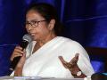Only Left spared by probe agencies as they've understanding with BJP, claims Mamata - Hindi News | Only Left spared by probe agencies as they've understanding with BJP, claims Mamata | Latest politics News at Lokmattimes.com