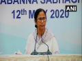 105 more special trains arranged for stranded people of WB: Mamata - Hindi News | 105 more special trains arranged for stranded people of WB: Mamata | Latest national News at Lokmattimes.com