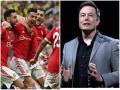 "Not buying any sports teams", clarifies Elon Musk after Manchester United purchase tweet - Hindi News | "Not buying any sports teams", clarifies Elon Musk after Manchester United purchase tweet | Latest football News at Lokmattimes.com