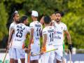 India dominate Argentina to register emphatic 3-0 win in FIH Pro League - Hindi News | India dominate Argentina to register emphatic 3-0 win in FIH Pro League | Latest hockey News at Lokmattimes.com