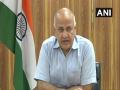 Students from Nursery to Class 8 to be promoted sans exams, says Manish Sisodia - Hindi News | Students from Nursery to Class 8 to be promoted sans exams, says Manish Sisodia | Latest national News at Lokmattimes.com