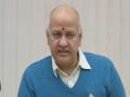 BJP has left MCDs bankrupt; NDMC, EDMC owe Rs 6,276 crores to Delhi govt, claims Sisodia - Hindi News | BJP has left MCDs bankrupt; NDMC, EDMC owe Rs 6,276 crores to Delhi govt, claims Sisodia | Latest national News at Lokmattimes.com