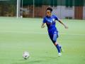 Manisha Kalyan hopes to learn from loss against Brazil, do better in next game - Hindi News | Manisha Kalyan hopes to learn from loss against Brazil, do better in next game | Latest football News at Lokmattimes.com