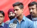 U19 World Cup Star Manjot Kalra Suspended from Ranji Trophy for 2 years over 'Age-fraud' - Hindi News | U19 World Cup Star Manjot Kalra Suspended from Ranji Trophy for 2 years over 'Age-fraud' | Latest cricket News at Lokmattimes.com