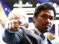 Boxing great Manny Pacquiao to run for Philippines presidency in 2022 - Hindi News | Boxing great Manny Pacquiao to run for Philippines presidency in 2022 | Latest other-sports News at Lokmattimes.com