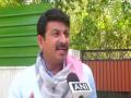 Court records statement of complainant in defamation case against Manoj Tiwari, Harish Khurana - Hindi News | Court records statement of complainant in defamation case against Manoj Tiwari, Harish Khurana | Latest politics News at Lokmattimes.com