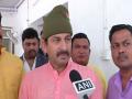 Manoj Tiwari slams Rajasthan govt after two held for forcing Muslim couple to chant 'Jai Shri Ram' - Hindi News | Manoj Tiwari slams Rajasthan govt after two held for forcing Muslim couple to chant 'Jai Shri Ram' | Latest politics News at Lokmattimes.com