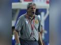 ISL 7: I'm very satisfied with goalless draw against Mumbai, says Marquez - Hindi News | ISL 7: I'm very satisfied with goalless draw against Mumbai, says Marquez | Latest football News at Lokmattimes.com