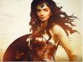'Wonder Woman' isn't just a character but a state of mind: Manushi Chhillar - Hindi News | 'Wonder Woman' isn't just a character but a state of mind: Manushi Chhillar | Latest entertainment News at Lokmattimes.com