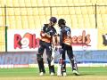 Maharaja Trophy KSCA T20: Hubli Tigers beat Bengaluru Blasters to extend winning streak - Hindi News | Maharaja Trophy KSCA T20: Hubli Tigers beat Bengaluru Blasters to extend winning streak | Latest cricket News at Lokmattimes.com