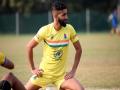Playing in all-Indian squad is great opportunity, feels forward Manvir Singh - Hindi News | Playing in all-Indian squad is great opportunity, feels forward Manvir Singh | Latest football News at Lokmattimes.com