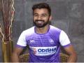 Indian hockey teams disappointed with postponement of Tokyo Olympics 2020 - Hindi News | Indian hockey teams disappointed with postponement of Tokyo Olympics 2020 | Latest hockey News at Lokmattimes.com