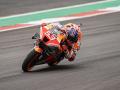 Honda's Marquez steals the show in Austin with scintillating recovery - Hindi News | Honda's Marquez steals the show in Austin with scintillating recovery | Latest other-sports News at Lokmattimes.com