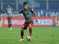 ISL 7: Marcelinho excited ahead of 'first Kolkata derby' - Hindi News | ISL 7: Marcelinho excited ahead of 'first Kolkata derby' | Latest football News at Lokmattimes.com
